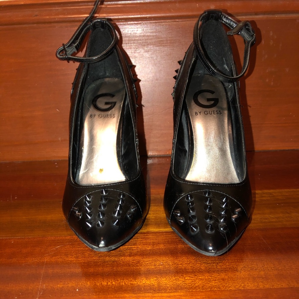 Guess pumps - Picture 5 of 5